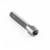Titanium Socket Cap M5x(0.80mm)x25mm (7mm Head O/D)