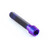 Titanium Socket Cap M5x(0.80mm)x25mm (7mm Head O/D) Purple Haze