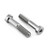 Titanium Brembo Caliper Pinch Bolt M8x(1.25mm)x40mm Pack x2 Titanium Brembo Caliper Pinch Bolt M8x(1.25mm)x40mm Pack x2
