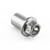 Titanium Panigale Engine Nut From Cable Cover Race Spec