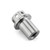 Titanium Panigale Engine Nut From Cable Cover Race Spec