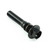 Titanium Rear Caliper Slide Bolt Black