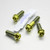Titanium Subframe Mount Bolt Kit Race Spec Gold