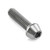 Titanium Throttle Body Housing Bolt Titanium Throttle Body Housing Bolt