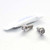 Titanium Throttle Cable Housing Mount Bolts Titanium Throttle Cable Housing Mount Bolts