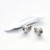 Titanium Throttle Cable Housing Mount Bolts DualDrive Titanium Throttle Cable Housing Mount Bolts DualDrive