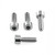 Stainless Steel Fuel Cap Kit Aprilia/Other Stainless Steel Fuel Cap Kit Aprilia/Other