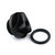 Aluminium Oil Filler Cap Suzuki Black