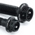 Aluminum Rear Brake Reservoir & Master Cylinder Bolt Kit Race Spec Etched (RESMONRBSET50HXRE) Aluminum Rear Brake Reservoir & Master Cylinder Bolt Kit Race Spec Etched (RESMONRBSET50HXRE)
