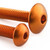 Aluminum Windshield Kit 4 Bolt Suzuki/Other (SK370) Aluminum Windshield Kit 4 Bolt Suzuki/Other (SK370)
