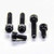 Aluminium Fuel Cap Kit MV Agusta Black Aluminium Fuel Cap Kit MV Agusta Black