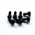 Aluminium Fuel Cap Kit Yamaha TDM 850 Black Aluminium Fuel Cap Kit Yamaha TDM 850 Black