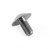 Titanium Dome Head Bolt M6x(1.00mm)x12mm