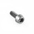 Titanium Socket Cap Bolt M3x(0.50mm)x10mm