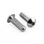 Stainless Steel Bottle Cage Kit M5x(0.80mm)x16mm (9mm O/D) Dome Head Stainless Steel Bottle Cage Kit M5x(0.80mm)x16mm (9mm O/D) Dome Head