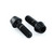 Stainless Steel Bottle Cage Kit M5x(0.80mm)x15mm Tapered Socket Cap Head Black Stainless Steel Bottle Cage Kit M5x(0.80mm)x15mm Tapered Socket Cap Head Black