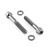 Titanium Cycle Caliper Kit M6x40mm / M6x35 Socket Cap Bolts, Washers Titanium Cycle Caliper Kit M6x40mm / M6x35 Socket Cap Bolts, Washers