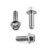 Stainless Steel ABS Sensor Mount Bolts Front & Rear Stainless Steel ABS Sensor Mount Bolts Front & Rear