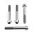 Titanium Clip-On / Handle Bar Mount Bolts Titanium Clip-On / Handle Bar Mount Bolts