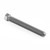 Titanium Axle Adjuster Bolt M8x(1.25mm)x60mm
