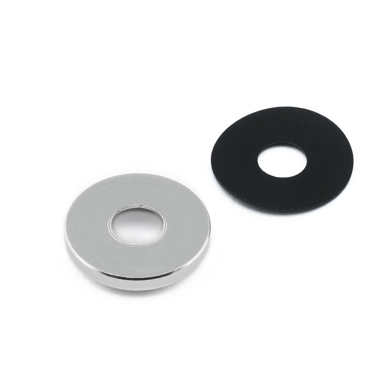 M6 X 20 Stainless Washer (Per 100) | Rubber Matting - Foto 2