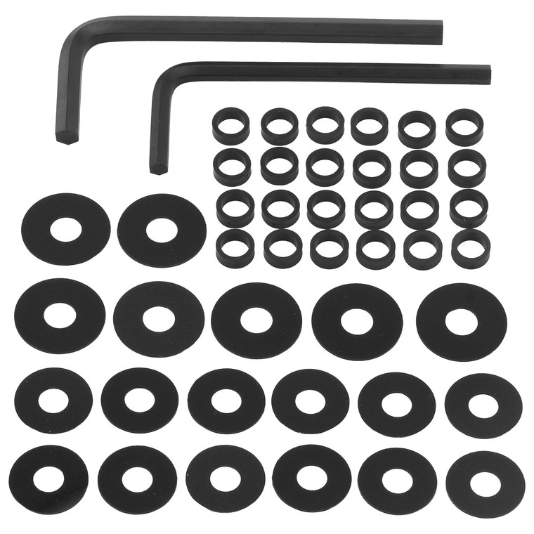 Stainless Steel Fairing Kit Honda CBR1100XX Blackbird | Pro-Bolt Stainless Steel Fairing Kit Honda CBR1100XX Blackbird | Pro-Bolt