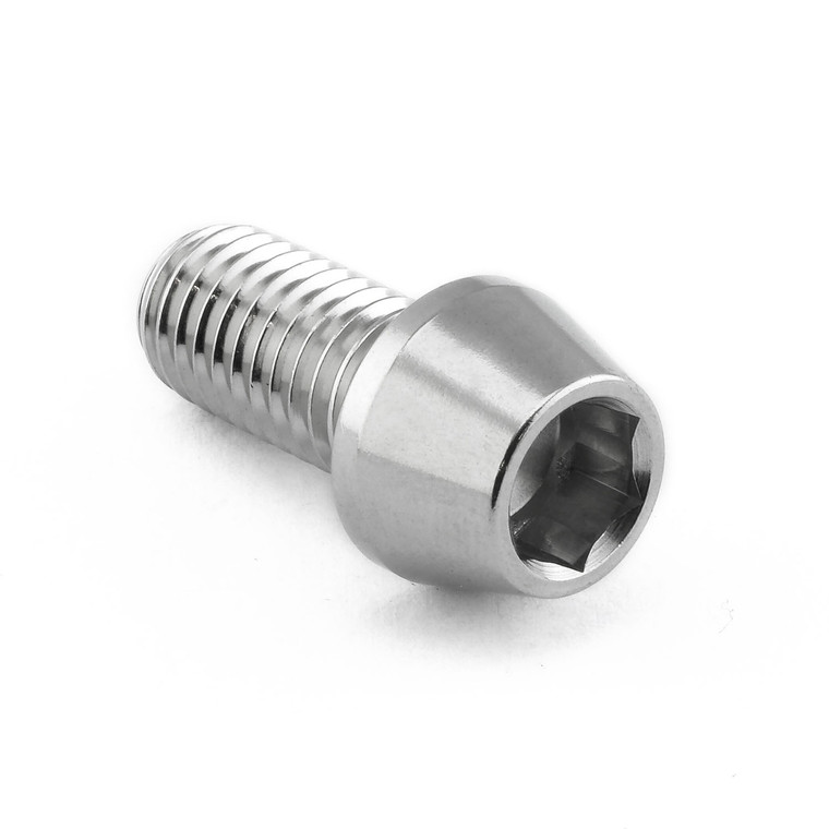 Stainless Steel Socket Cap Bolt M10x(1.50mm)x20mm