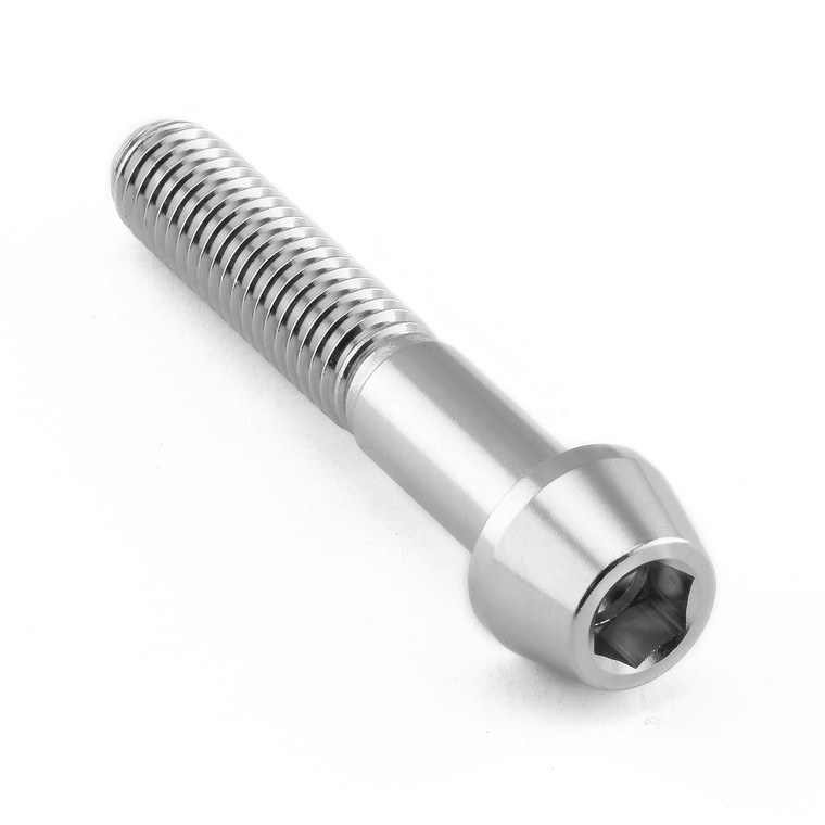Stainless Steel Socket Cap Bolt M8x(1.25mm)x45mm