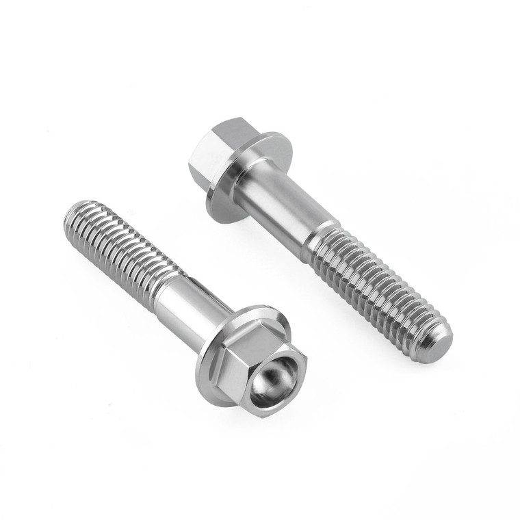 Stainless Steel Fuel Tank Mounting Bolt Kit