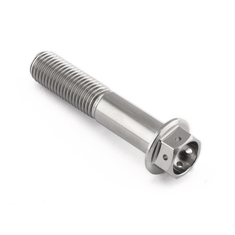 Titanium Rear Brake Caliper Mount Kit Race Spec