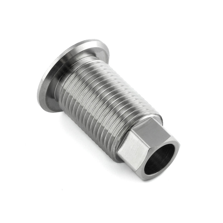 ＴＥＮＳＥＩＴＲ５０ Ｒ Titanium Engine Tensioner Threaded Male M18 x 1.50mm | Pro-Bolt