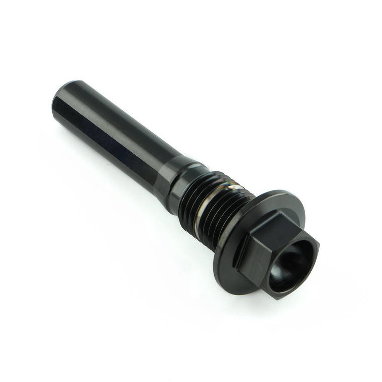 のの TITANIUM caliper pin bolt. Part: | Titan Classics