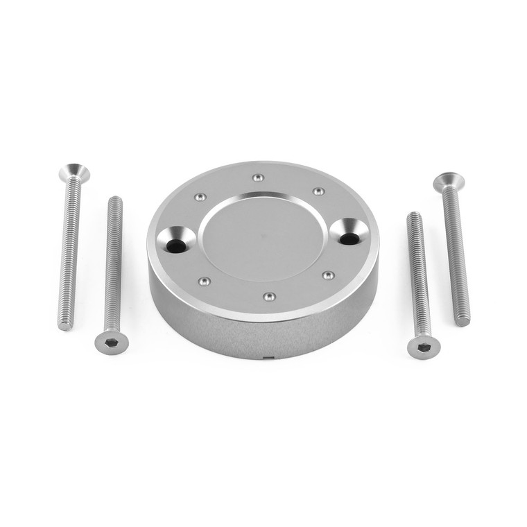 【S】 Namura Top End Repair Piston Kit 1.00mm Oversize to 80.96mm