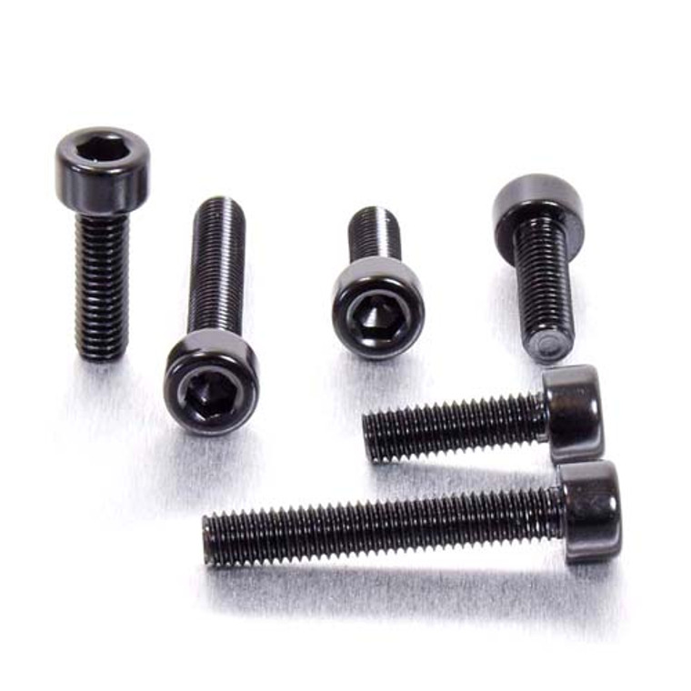 Aluminium Fuel Cap Kit Aprilia SL Falco 1000 Black Aluminium Fuel Cap Kit Aprilia SL Falco 1000 Black