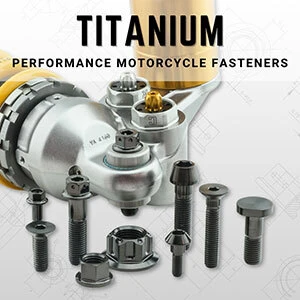 Titanium Fasteners