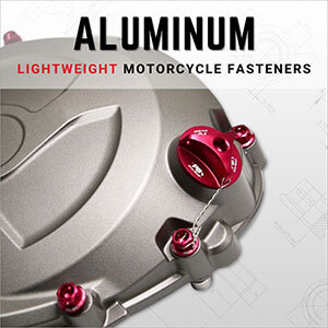 Aluminum Fasteners