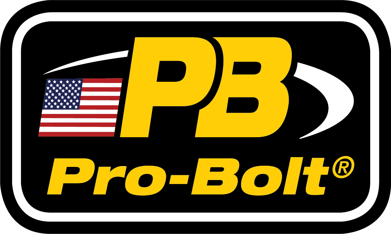 Pro-Bolt USA Logo