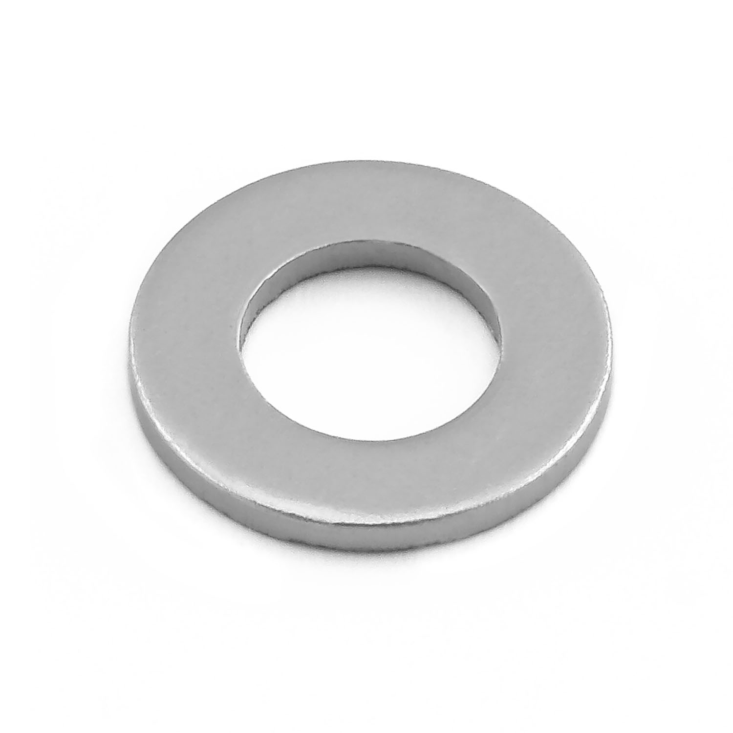 Aluminium Washer M8 (16.00mm O/D) | Pro-Bolt