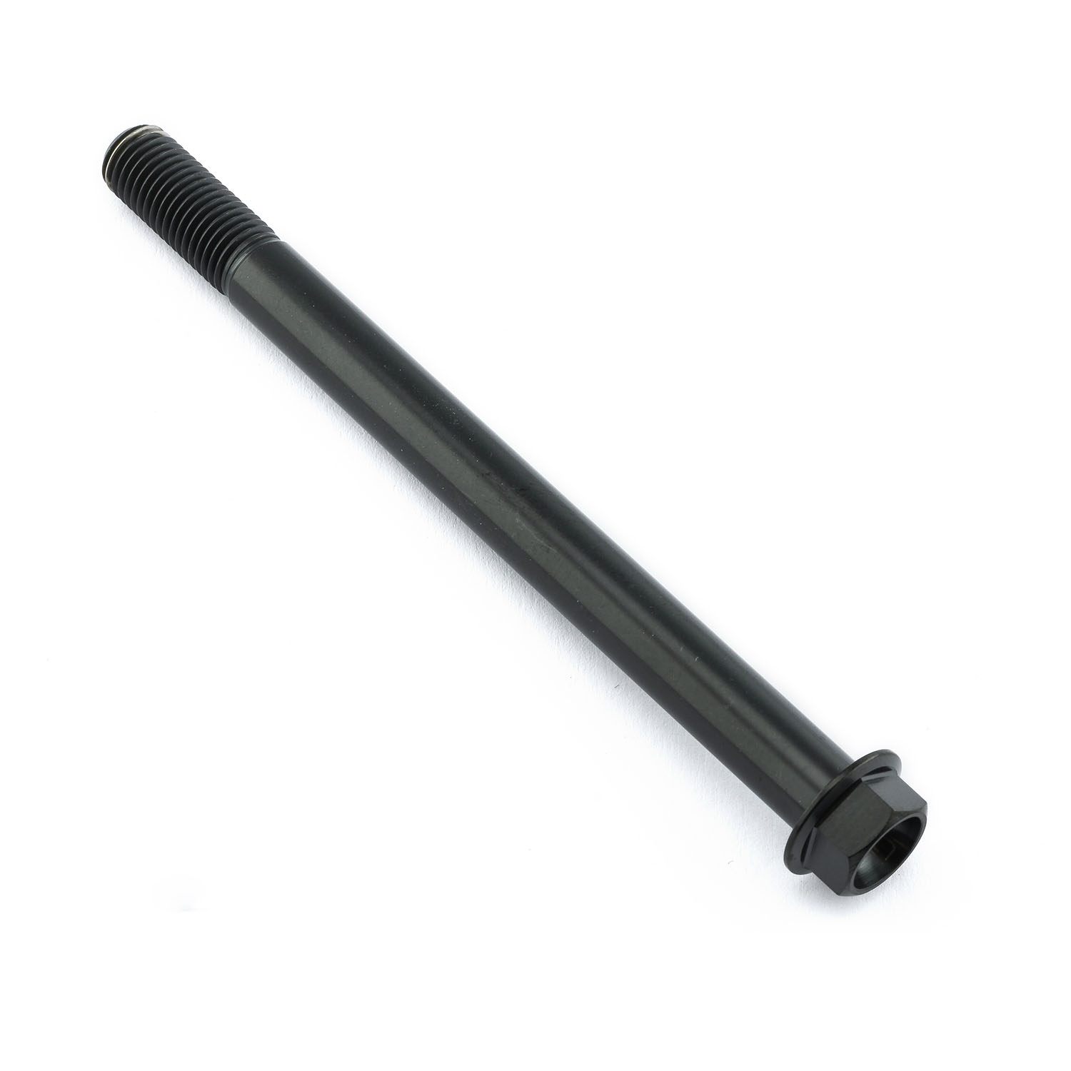 Titanium Flanged Hex Head Bolt M10x(1.25mm)x125mm | Pro-Bolt