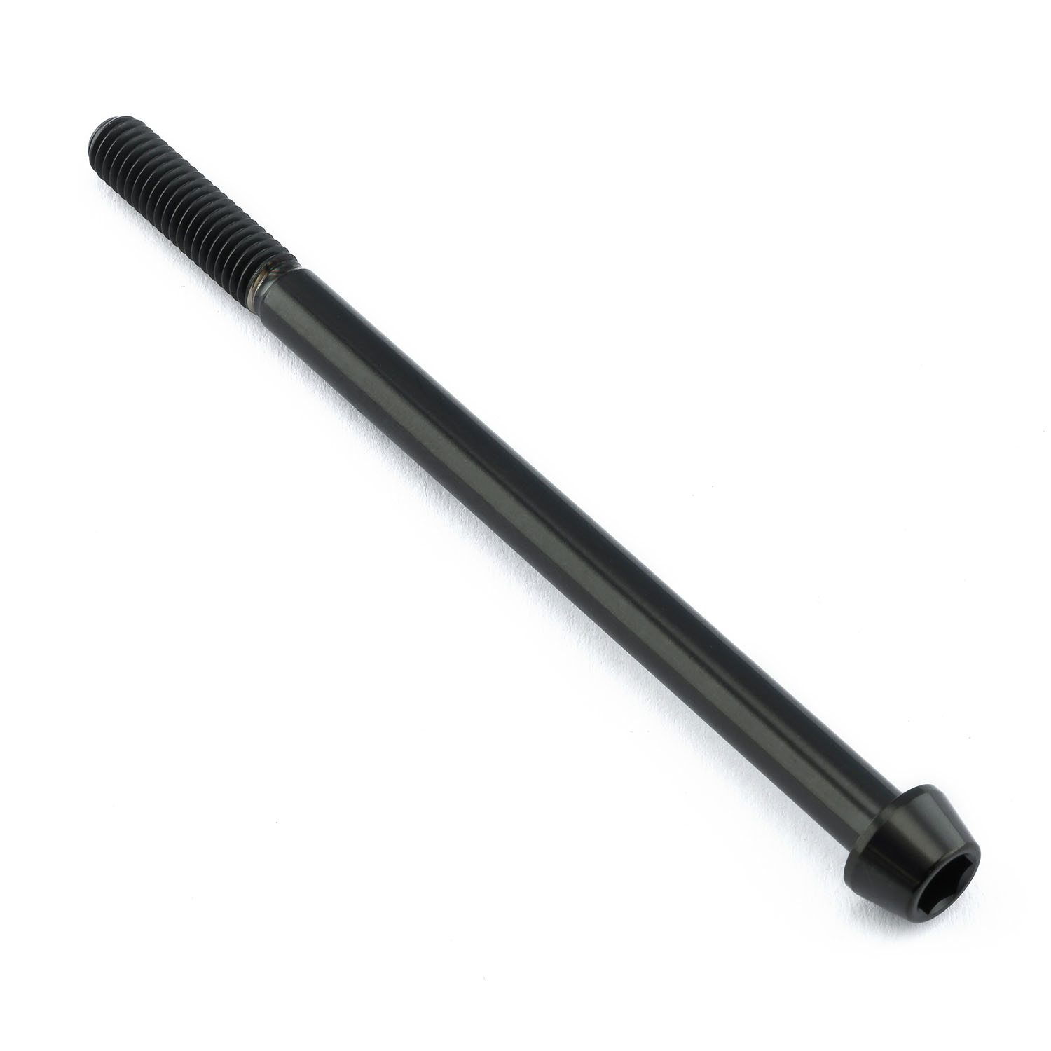 Titanium Socket Cap Bolt M6x(1.00mm)x95mm | Pro-Bolt