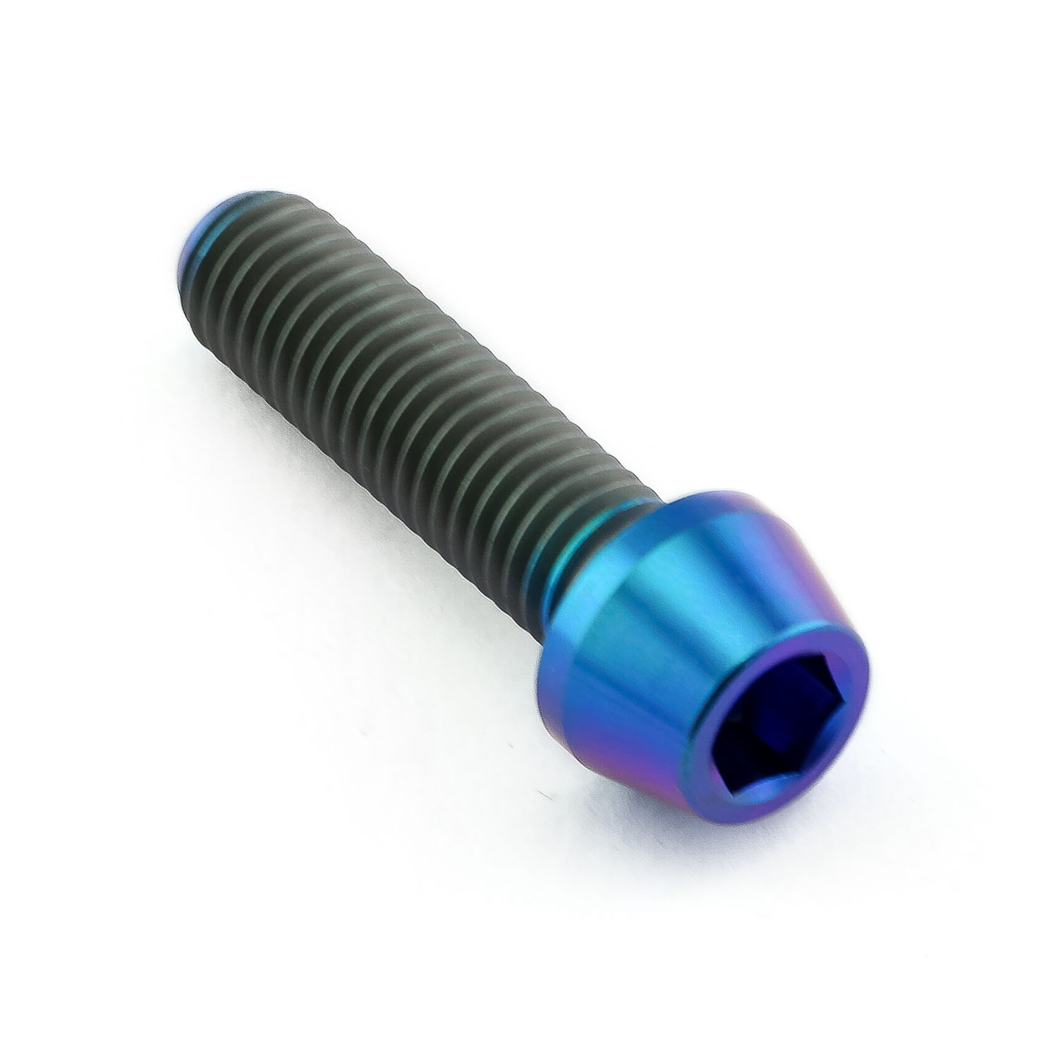 Titanium Socket Cap Bolt M8x(1.25mm)x30mm | Pro-Bolt