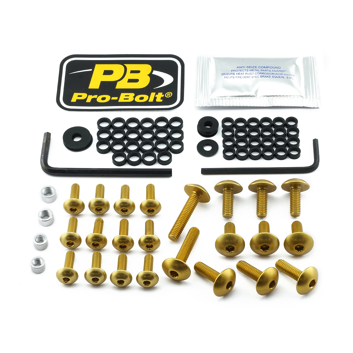 Battering Bolt RF 3枚セット fab Amazon.com: ARP 2542801 Bolt Kit : Automotive