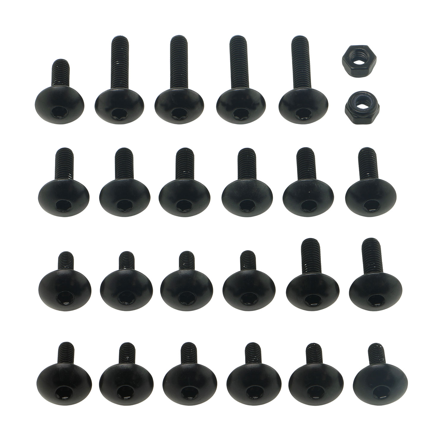 パーツ YAMAHA R6 Left Right Ram Air Fairing Dust Tube Cover For Yamaha YZF R6S 06