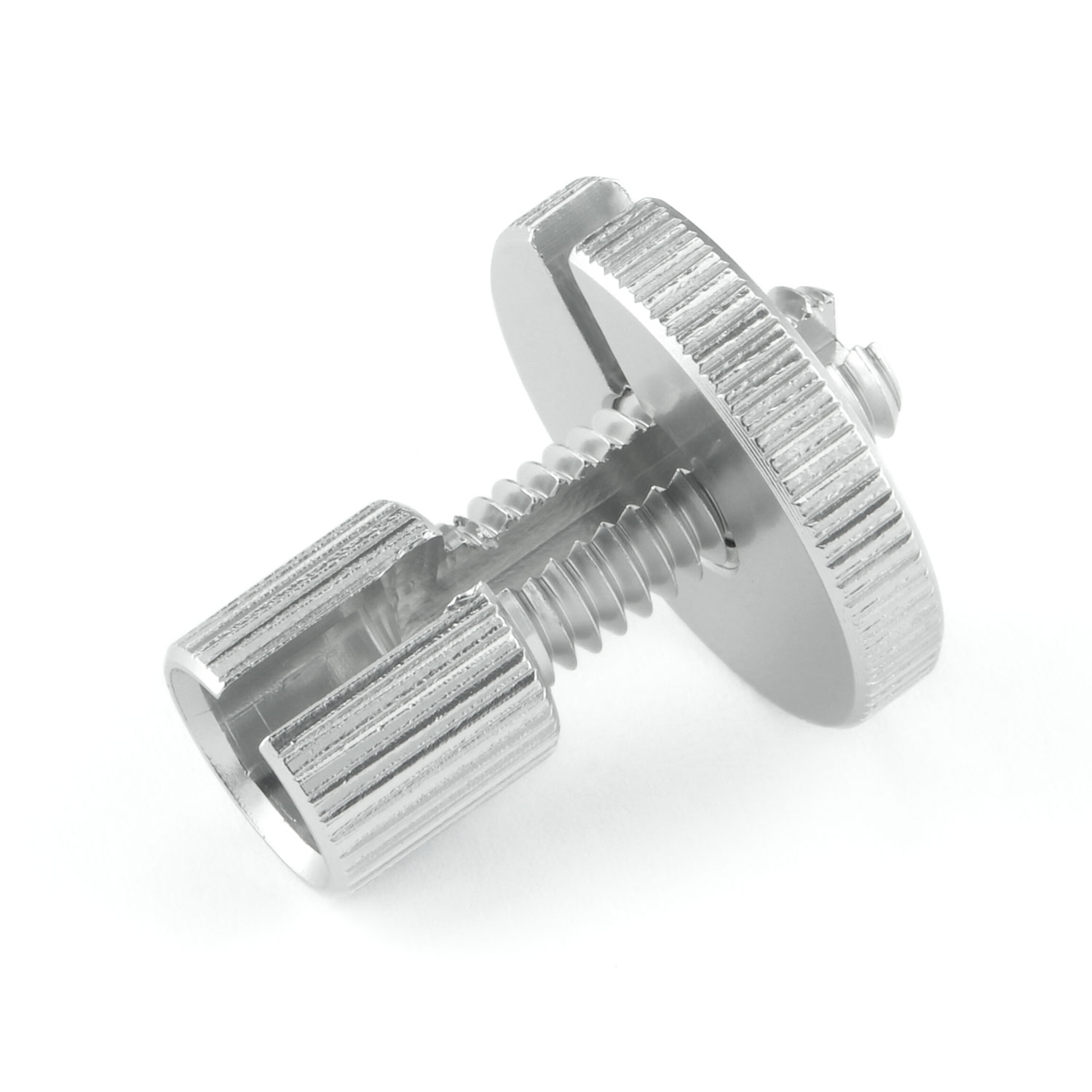 ADJUSTER CORD PANT Mサイズ Aluminium Cable Adjuster (2 Piece) M8 | Pro-Bolt