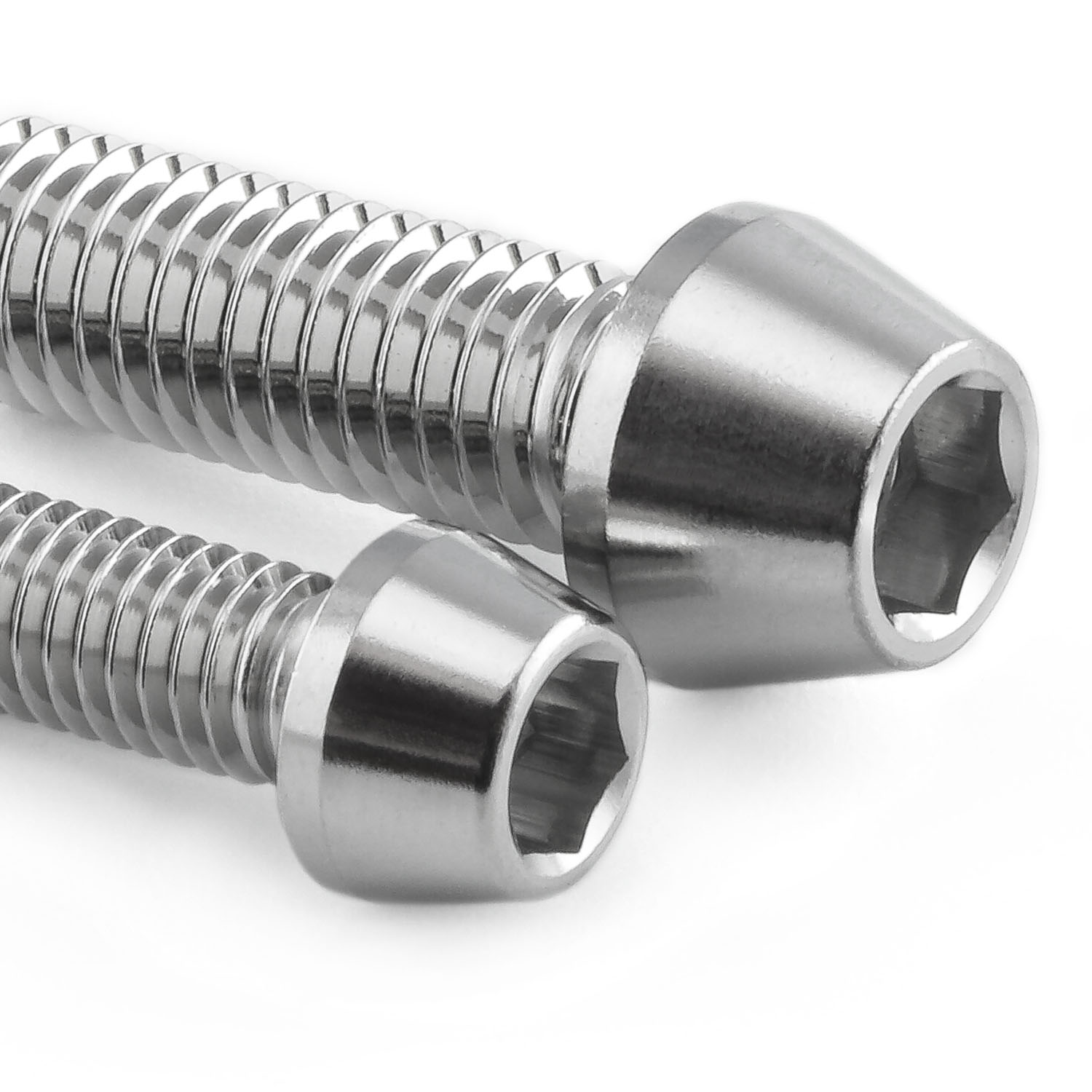 Stainless Steel Engine Kit Kawasaki Ninja 250R | Pro-Bolt