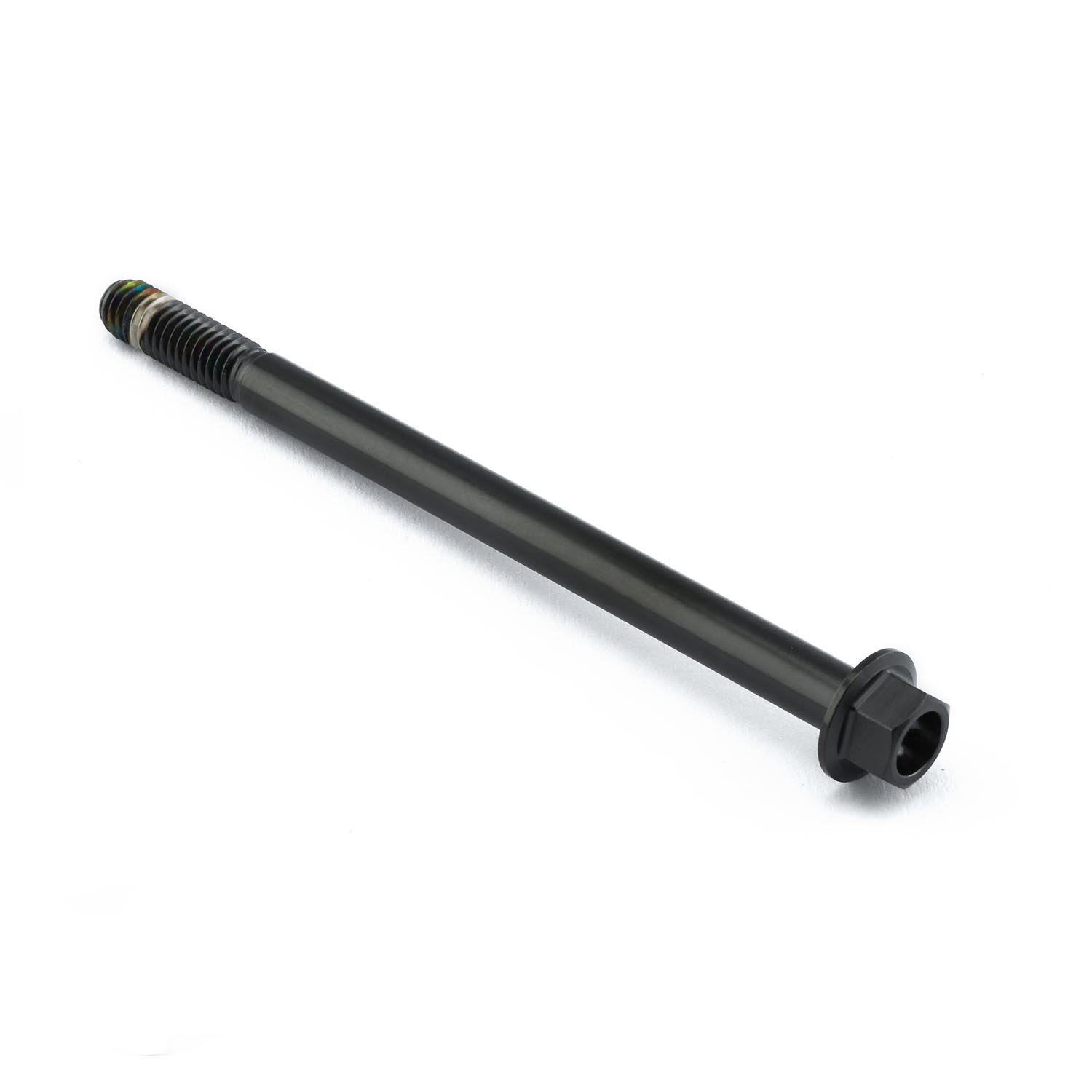 Stainless Steel Flanged Hex Head Bolt M6x(1.00mm)x90mm | Pro-Bolt