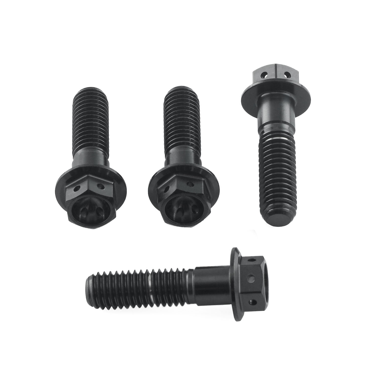 Stainless Steel Front Brake Mounting Bolt Kit Race Spec | Pro-Bolt