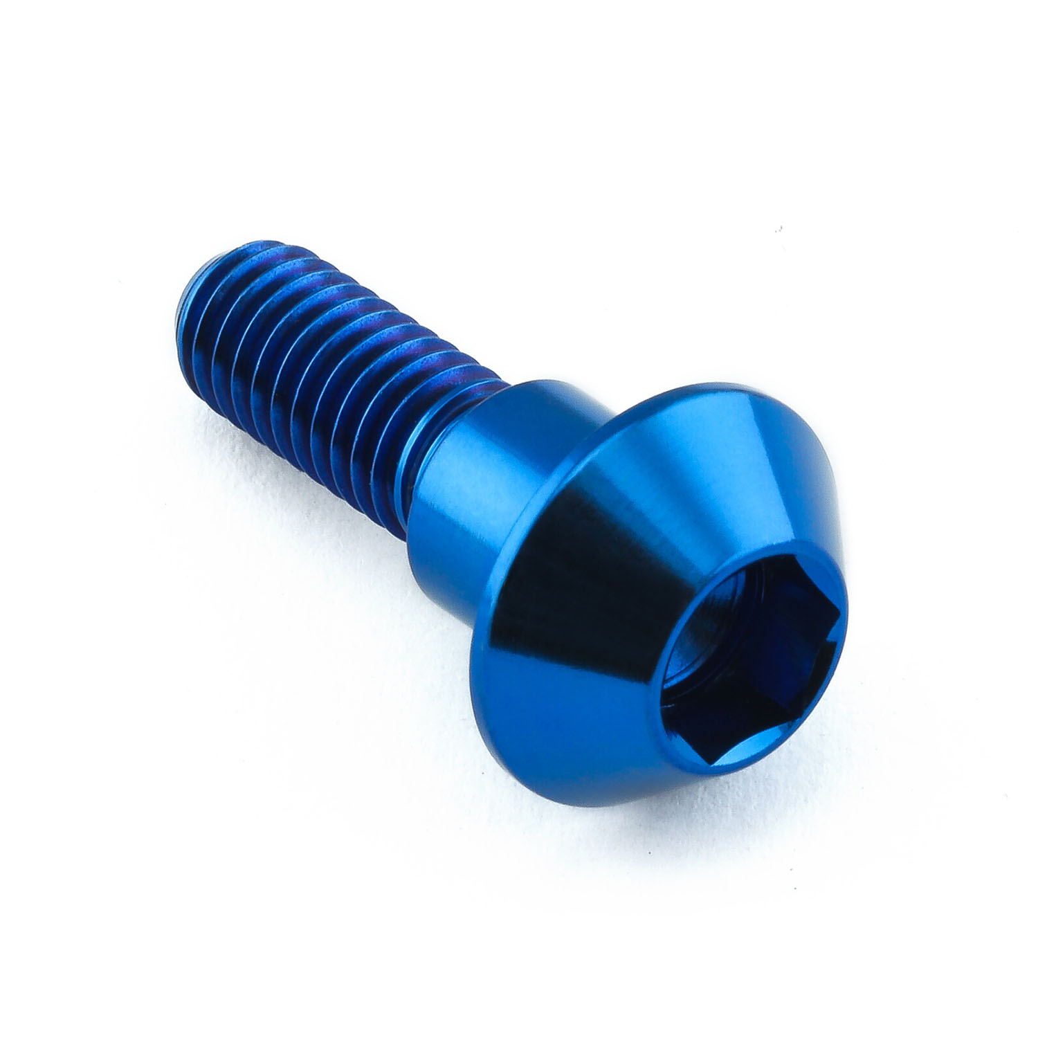 ブルロ メタル 60点 Titanium Disc Bolt To Fit Suzuki M6x20mm | Pro-Bolt