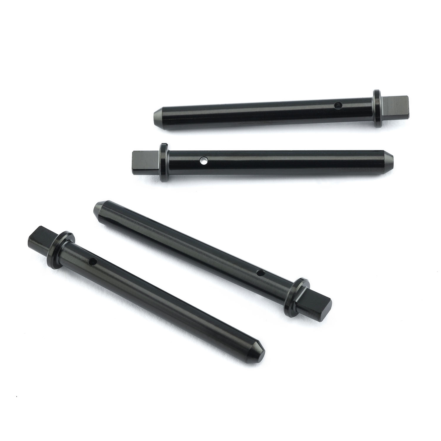 カプリピン Titanium Brake Caliper Pad Pin Front Pack x4 | Pro-Bolt