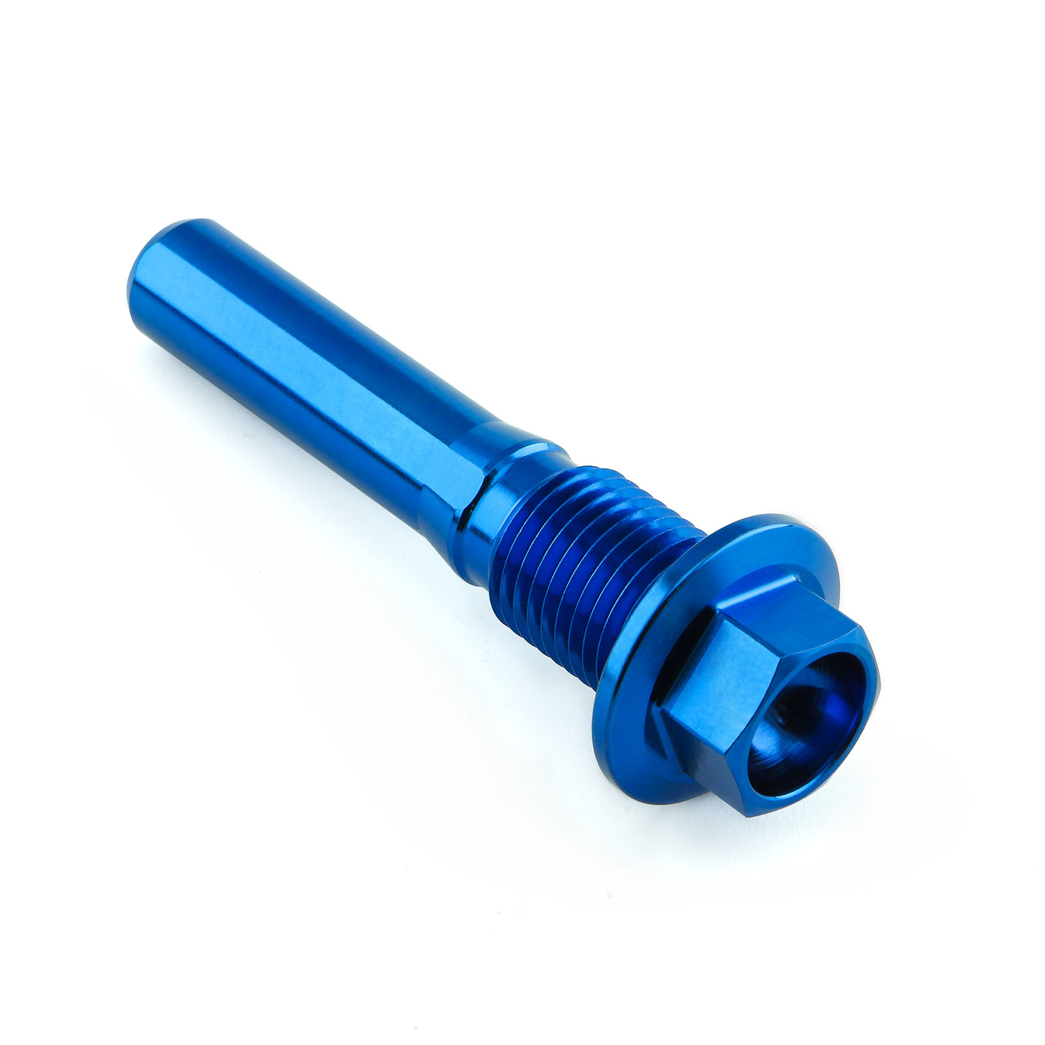 ケージ Titanium Rear Caliper Slide Bolt | Pro-Bolt